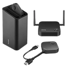 Презентационное оборудование и Аксессуары